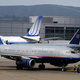 In-flight amenities will still include the breathable pressurized air United is known for.